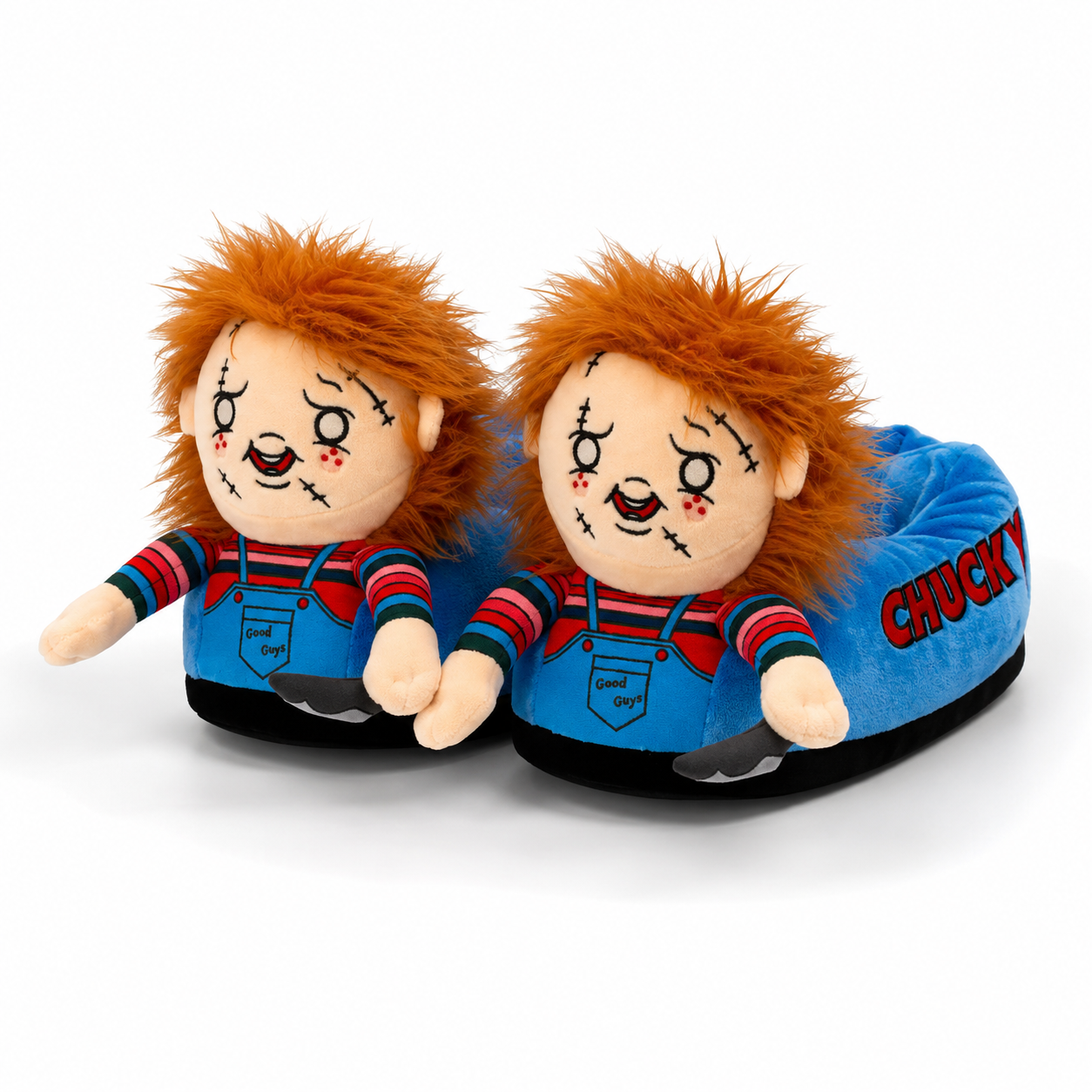Horror Slippers